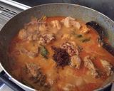 Foto langkah ke 3 dari resep Rendang Ayam Kampung.