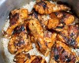 Chicken Tikka Biryani (part 2) recipe step 4 photo