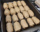 Foto del paso 11 de la receta: Pancitos morochitos