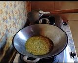 Foto langkah ke 5 dari resep Kremesan Bersarang Anti Gagal.