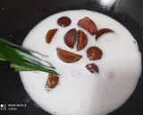 Foto langkah ke 2 dari resep Wajik ketan gula merah.