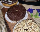 Foto langkah ke 4 dari resep #205 Donat empuk.