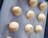 Foto del paso 4 de la receta: Bollos preñaos con Mastermix