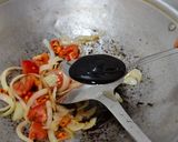 Foto langkah ke 3 dari resep Tahu Crispy Saus Tiram.