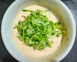 A picture of step 2 of Kumaoni Raita.