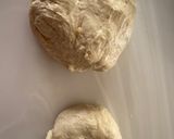A picture of step 6 of Parda paneer biryani.