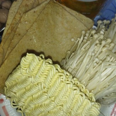 Langkah 1