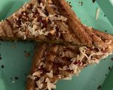 ग्रिल्ड सैंडविच (grilled sandwich recipe in Hindi) रेसिपी चरण 4 फोटो