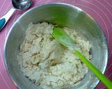 Foto langkah ke 2 dari resep Kulit Tortila/Kebab.