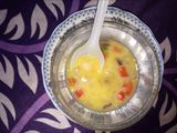 ডিমের অমলেট(dimer omelette recie in Bengali)