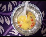 ডিমের অমলেট(dimer omelette recie in Bengali) রেসিপি ধাপ - 3 ছবি