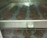 Foto langkah ke 10 dari resep Chocochips Cookies.
