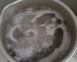 Foto langkah ke 1 dari resep Sop Daging Tetelan.