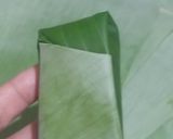 Foto langkah ke 4 dari resep Lemper Ayam kpop.