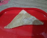 Foto langkah ke 2 dari resep Pangsit kuah.
