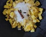 Cara Membuat Pineapple Pie Pai Nanas 1