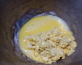 Foto langkah ke 3 dari resep Mamaci Bakwan Jagung Empuk.
