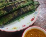 Foto langkah ke 6 dari resep Otak otak ikan.