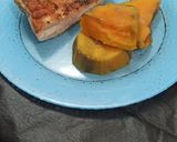 Foto del paso 2 de la receta: Matambrito de cerdo a la plancheta