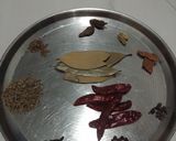 देसी चिकन करी (Deshi Chicken Curry Recipe In Hindi) रेसिपी चरण 2 फोटो