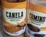 Foto del paso 4 de la receta: Pimientos rellenos de lentejas y arroz