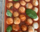 Foto del paso 5 de la receta: Ñoquis rellenos