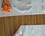 Foto del paso 14 de la receta Samosas de buey con salsa de azafrán