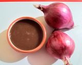 Foto del paso 2 de la receta: Innovando Sabores Peruanos 👍🇵🇪