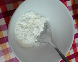 Foto del paso 3 de la receta: Mousse de naranja