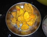 पनीर दो प्याजा (Paneer do pyaza recipe in hindi) रेसिपी चरण 2 फोटो