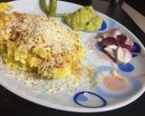 ચીઝ લોચો(Cheese locho Recipe in Gujarati) રેસીપી સ્ટેપ6ફોટો
