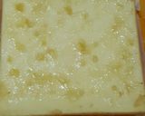 Foto langkah ke 4 dari resep Bolu Gulung selai nanas.