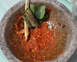 Foto langkah ke 3 dari resep Kerang Tumis.