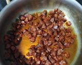 Foto del paso 3 de la receta: Macarrones con chorizo