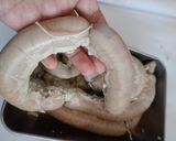 Foto langkah ke 6 dari resep Gulai Usus Sapi.
