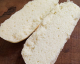 Foto del paso 7 de la receta: Pan de pancho sin gluten para Almi 🥰