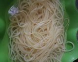 Foto langkah ke 1 dari resep Mie Aceh kuah ala ala.