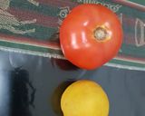 Foto del paso 9 de la receta: Empanadas Salteñas de Pollo (Al horno) con chimi