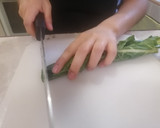 Foto del paso 4 de la receta: Salatmishchung (Combinación de ensaladas)