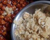 उकडलेली बोरं (ukadleli bore recipe in marathi) रेसिपी स्टेप 1 फोटो 