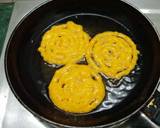 Instant Jalebis With Yeast recipe step 3 photo