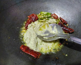 தேங்காய் எலுமிச்சை சாதம் ரெசிபி ஸ்டேப் 2 புகைப்படம்