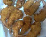 Foto langkah ke 4 dari resep Tempura Udang.