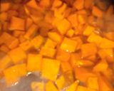 Foto del paso 4 de la receta: Osobuco al horno con puré de batata zanahoria y papas al horno!!