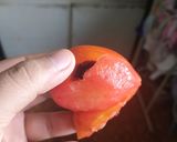 Foto del paso 4 de la receta: Martajado de jitomate con toque de limón