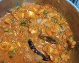 પનીર મિક્સ હાંડી(paneer mix handi recipe in gujarati) રેસીપી સ્ટેપ6ફોટો