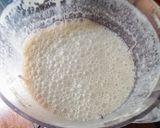 Foto del paso 1 de la receta: Licuado de Manzana y Banana