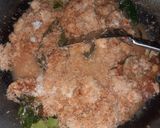 Foto langkah ke 2 dari resep Bumbu urap.