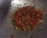 Foto langkah ke 1 dari resep Sambal Goreng Terasi Limo.
