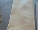 Foto del paso 12 de la receta: Masa de hojaldre